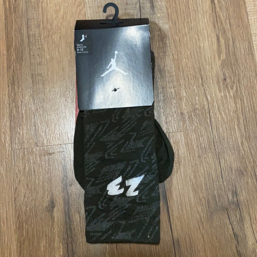 2014 Jordan Nike socks